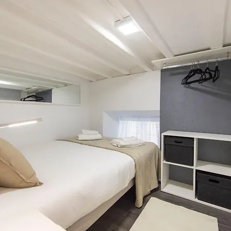 Lägenhet Lovelystay - Flat At Mouraria's Heartalfama Center Flat Lisboa
